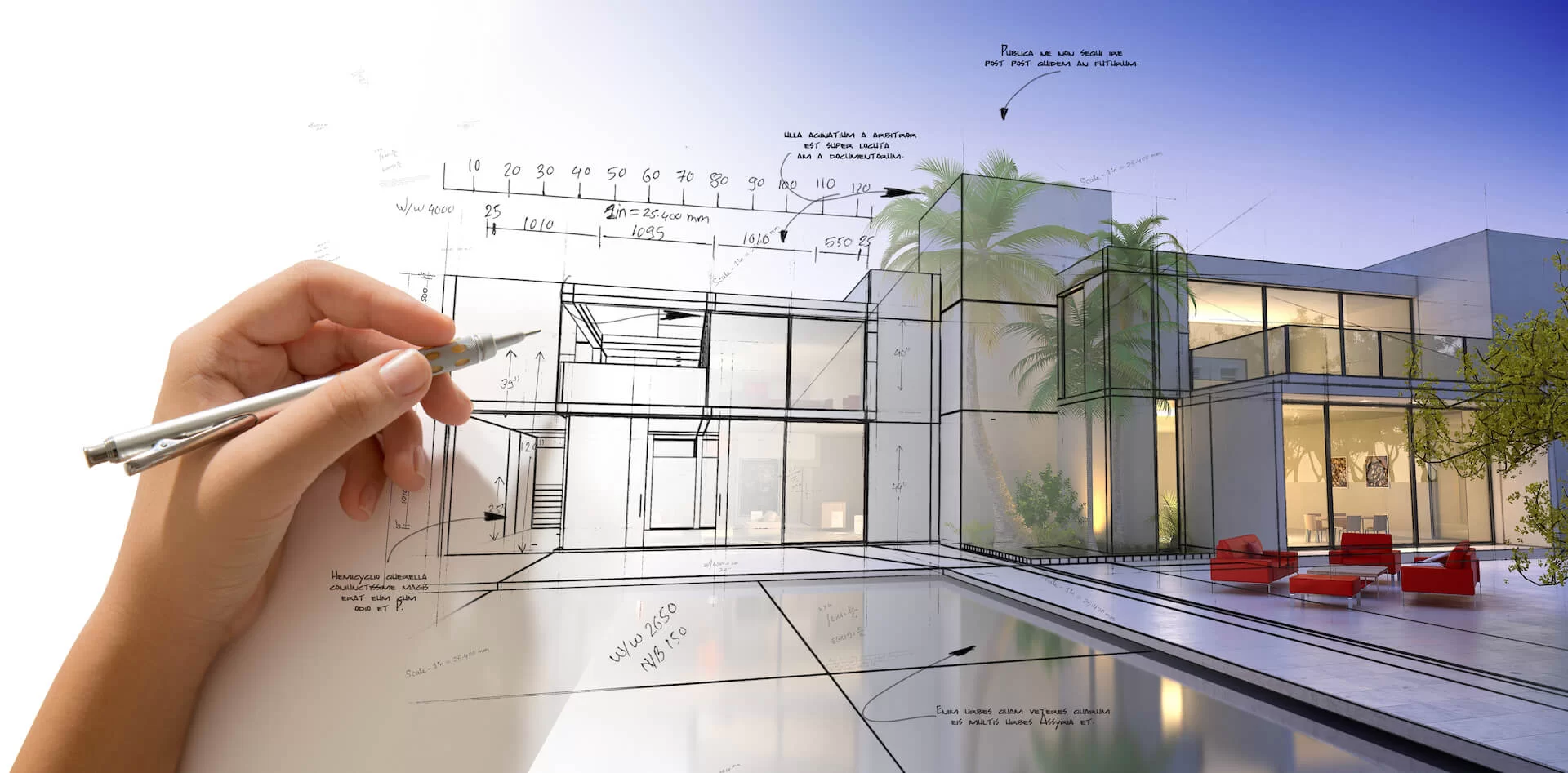 Architectural Designer