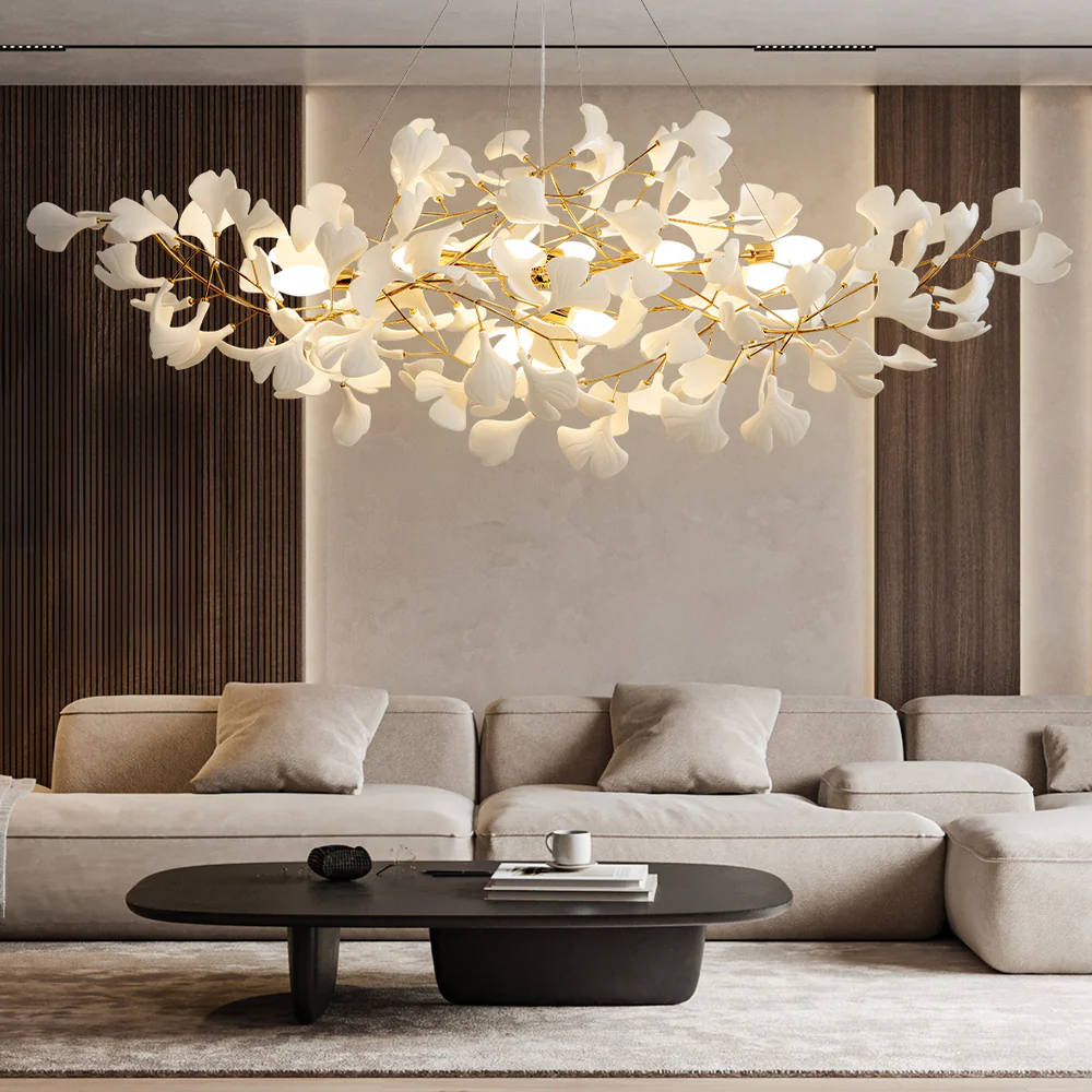 Modern Living Room