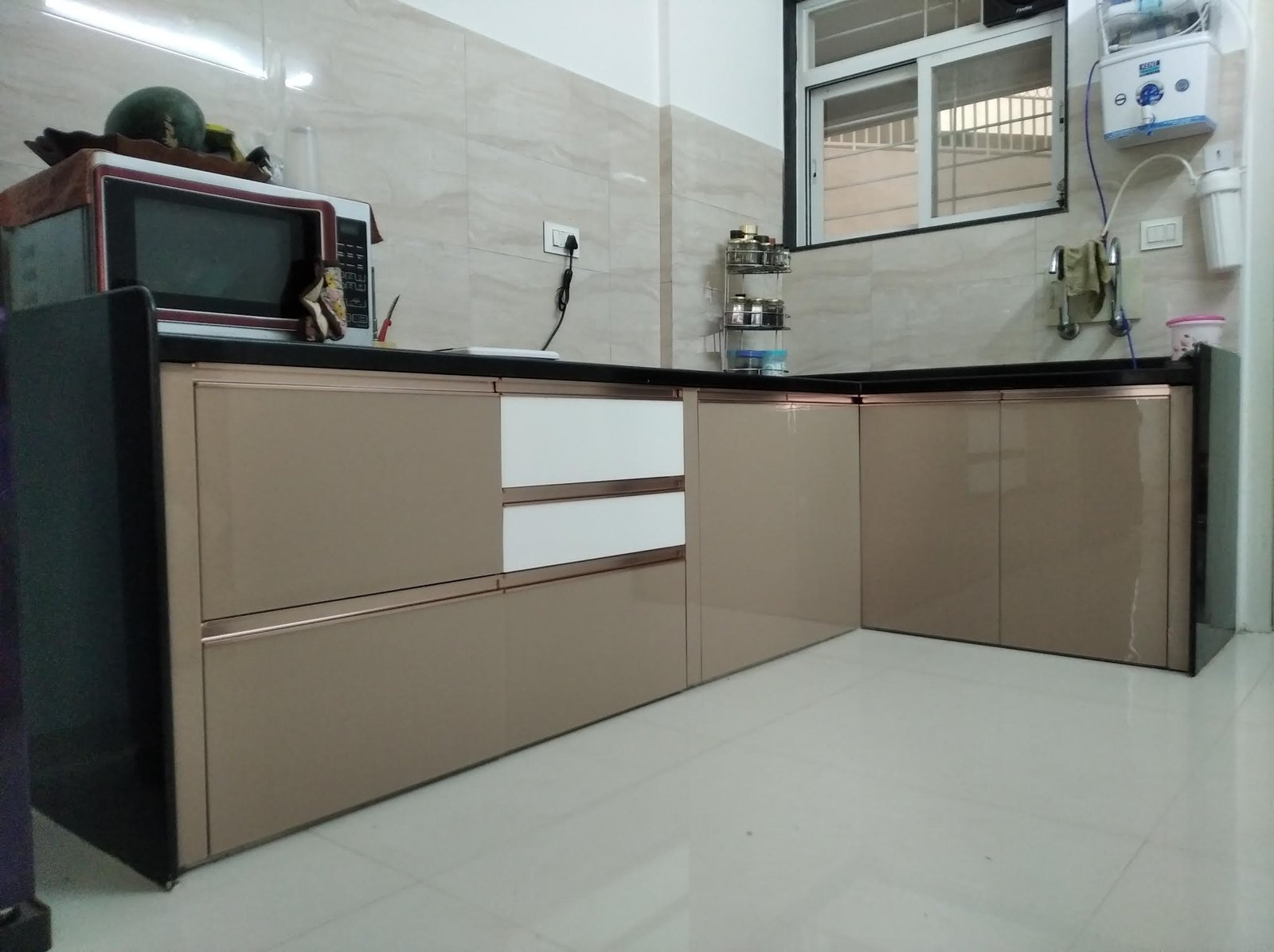 Architectural Designer