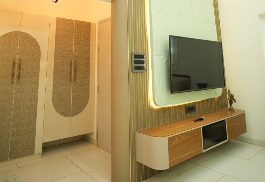 Architectural Designer