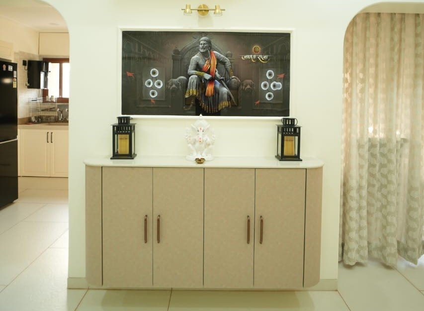 Architectural Designer