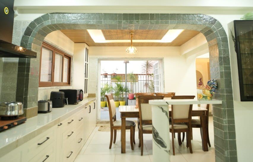Architectural Designer